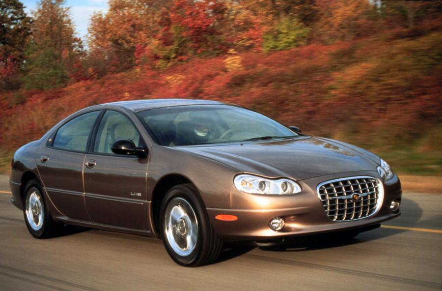 Chrysler LHS '1999